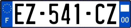 EZ-541-CZ