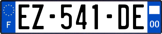 EZ-541-DE