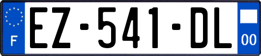 EZ-541-DL