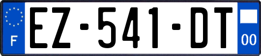 EZ-541-DT