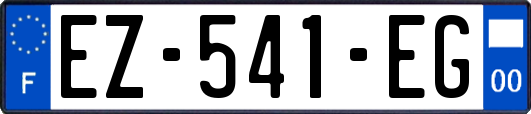 EZ-541-EG