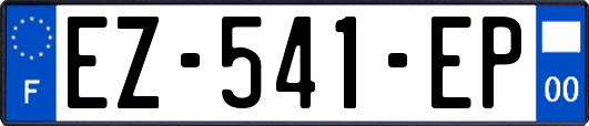 EZ-541-EP