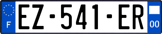 EZ-541-ER