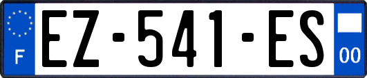 EZ-541-ES