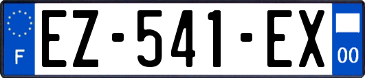 EZ-541-EX