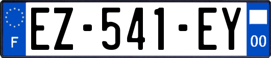 EZ-541-EY