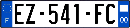 EZ-541-FC