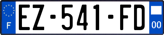 EZ-541-FD