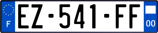 EZ-541-FF