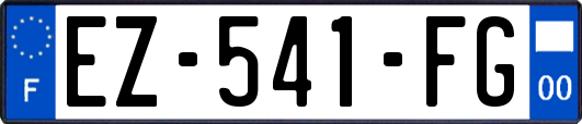 EZ-541-FG