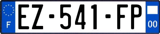 EZ-541-FP