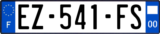 EZ-541-FS