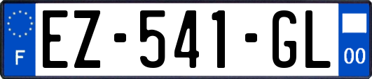 EZ-541-GL