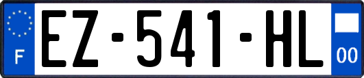 EZ-541-HL