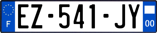 EZ-541-JY