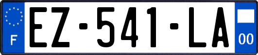 EZ-541-LA