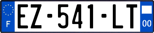 EZ-541-LT