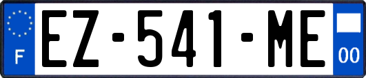 EZ-541-ME