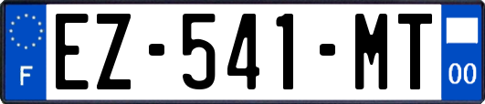 EZ-541-MT