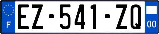 EZ-541-ZQ