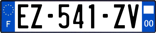 EZ-541-ZV
