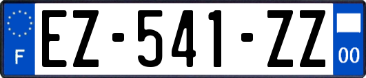 EZ-541-ZZ