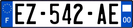 EZ-542-AE