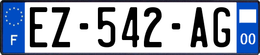 EZ-542-AG