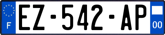 EZ-542-AP