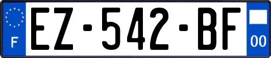 EZ-542-BF