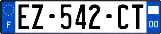 EZ-542-CT