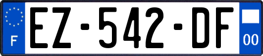 EZ-542-DF