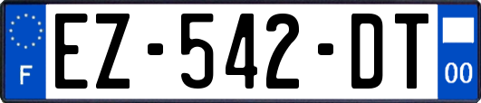 EZ-542-DT