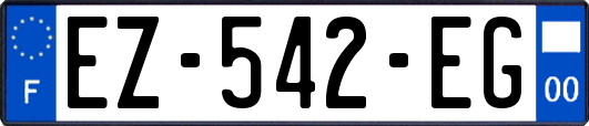 EZ-542-EG