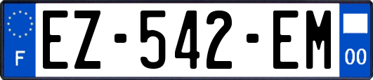 EZ-542-EM