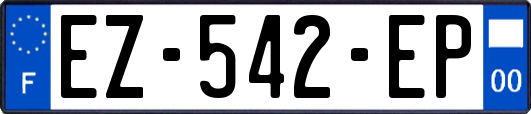 EZ-542-EP