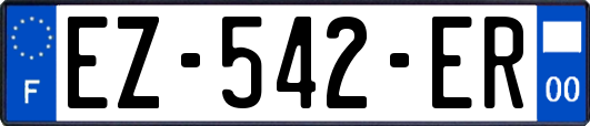 EZ-542-ER