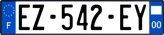 EZ-542-EY