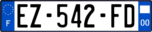 EZ-542-FD