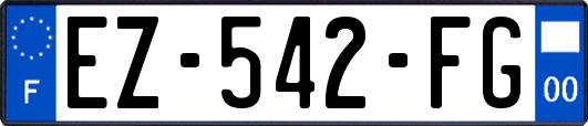 EZ-542-FG