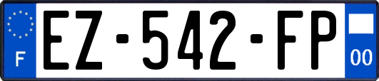 EZ-542-FP