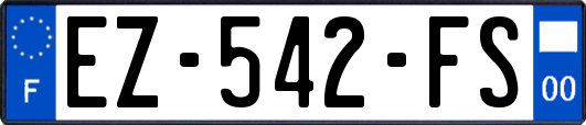 EZ-542-FS