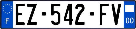 EZ-542-FV