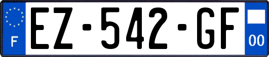 EZ-542-GF