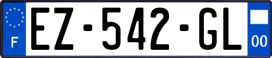 EZ-542-GL