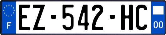 EZ-542-HC