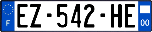 EZ-542-HE