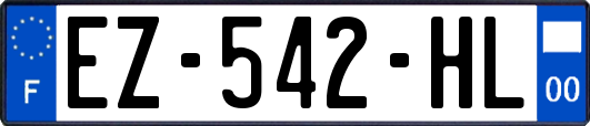 EZ-542-HL