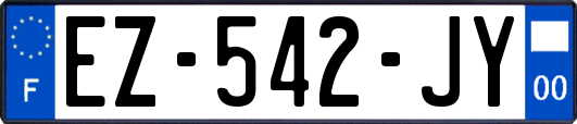 EZ-542-JY