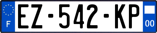 EZ-542-KP